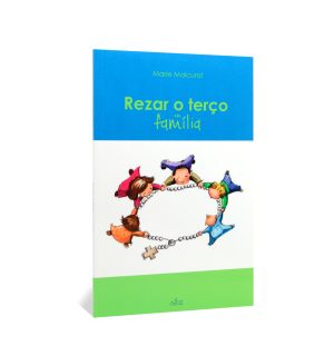 Rezar o Terço em Família