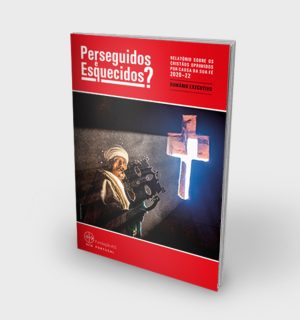 Perseguidos e Esquecidos 2022