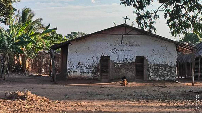MOÇAMBIQUE: Missionário fala em “muita agitação” após ataque reivindicado pelo ISIS a aldeias cristãs
