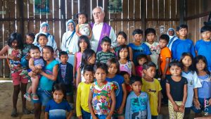 BRASIL: Crianças da Amazónia vão ter acesso à Bíblia na própria língua indígena graças à AIS