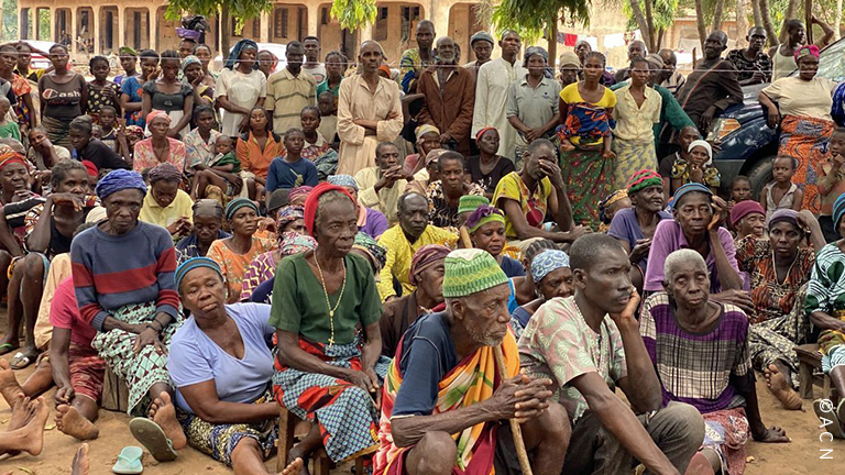 NIGÉRIA: Igreja pede orações pela libertação de dois padres raptados em diferentes dioceses em apenas 72 horas