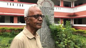 ÍNDIA: Relatório prova que foram colocados no computador do padre Stan documentos para o incriminar