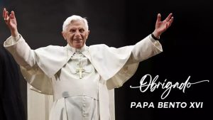 PORTUGAL: Fundação AIS chora a morte do Papa Emérito Bento XVI