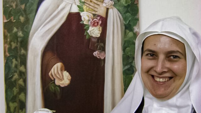 BULGÁRIA: Apoio à vida e apostolado de oito Irmãs Carmelitas