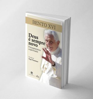 Deus É Sempre Novo