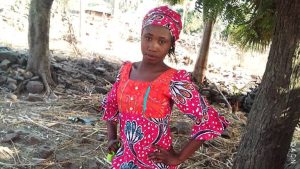 NIGÉRIA: Padre nigeriano a viver em Braga envia “mensagem de esperança” a Leah Sharibu, a cristã raptada há 5 anos