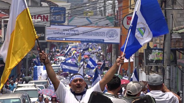 NICARÁGUA: Vaticano encerra embaixada, em mais um sinal de ruptura com governo de Daniel Ortega