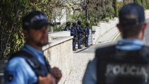 PORTUGAL: Fundação AIS lamenta profundamente ataque no Centro Ismaelita de Lisboa