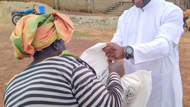 NIGÉRIA: Na Diocese de Jos, os padres arriscam a vida todos os dias