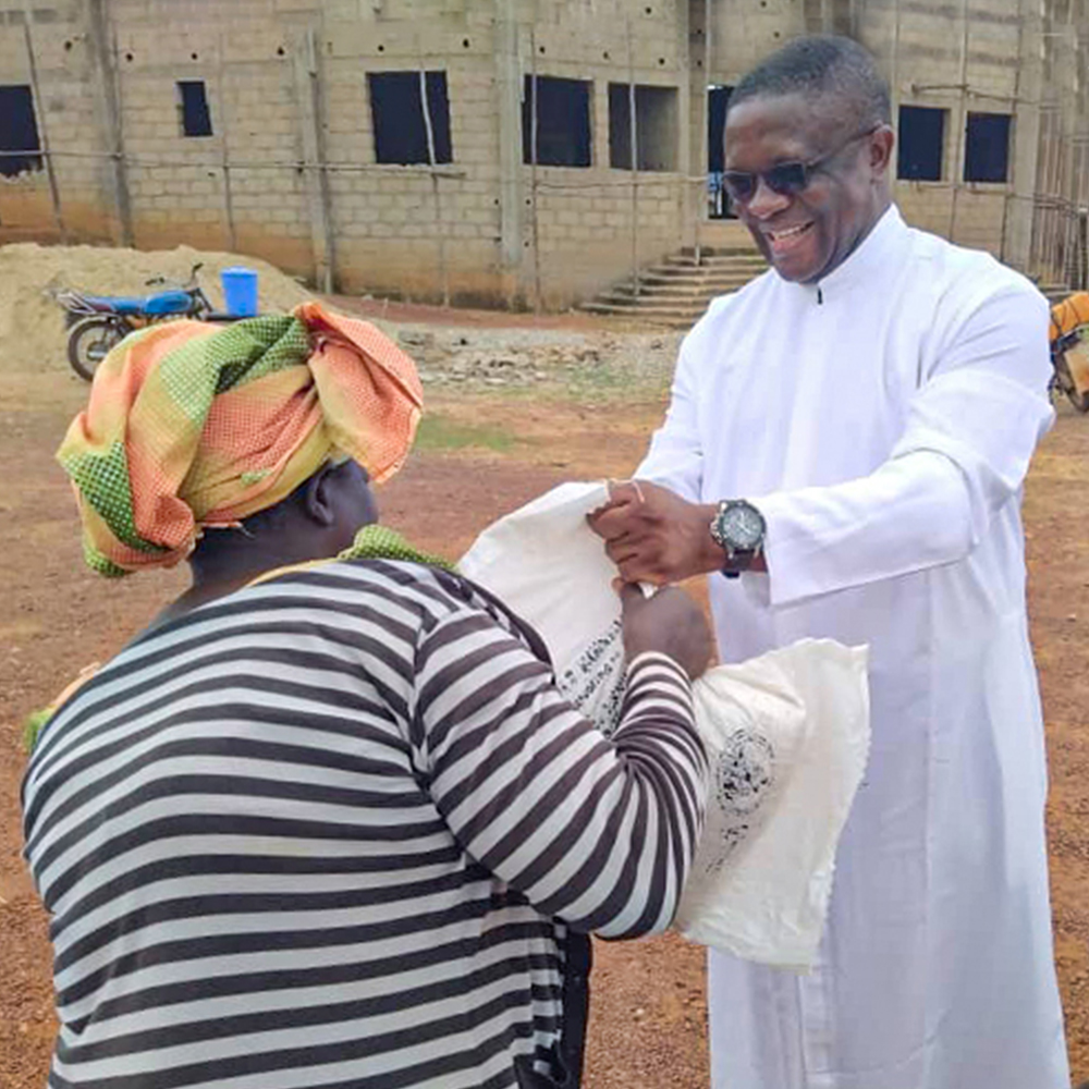 NIGÉRIA: Na Diocese de Jos, os padres arriscam a vida todos os dias