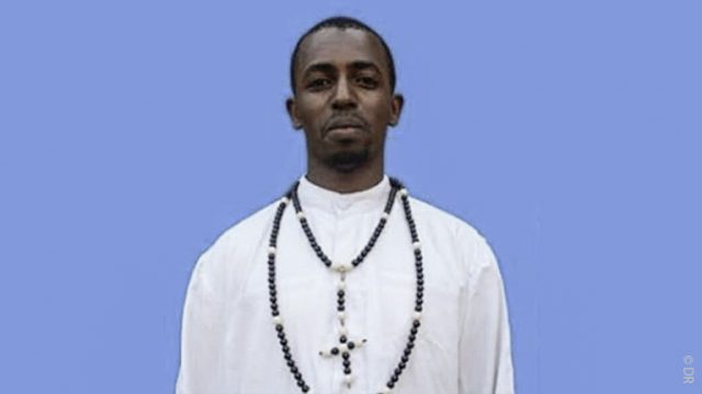 BURQUINA FASSO: Missionário zambiano de 34 anos de idade morto a tiro em Ouagadougou