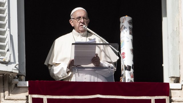 VATICANO: “Há mais mártires hoje do que nos primeiros tempos”, diz o Papa, evocando as religiosas mortas no Iémen