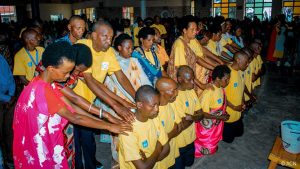 RUANDA: O longo caminho da reconciliação num país onde o genocídio dos tutsis é ainda uma memória dolorosa