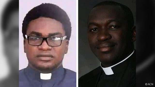NIGÉRIA: Desconhece-se paradeiro de dois padres sequestrados por homens armados no sul do país