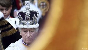 REINO UNIDO: Defesa dos cristãos perseguidos tem sido uma constante na vida do Rei Carlos III
