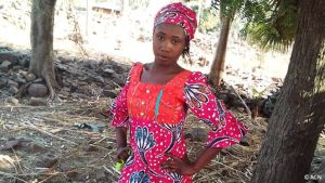 NIGÉRIA: Leah Sharibu passa mais um aniversário em cativeiro por não ter renunciado ao cristianismo