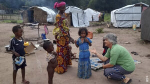 SUDÃO SUL: “O pouco que fazemos é muito”, diz religiosa face a refugiados que estiveram meses sem ajuda