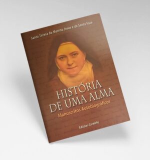 História de uma Alma