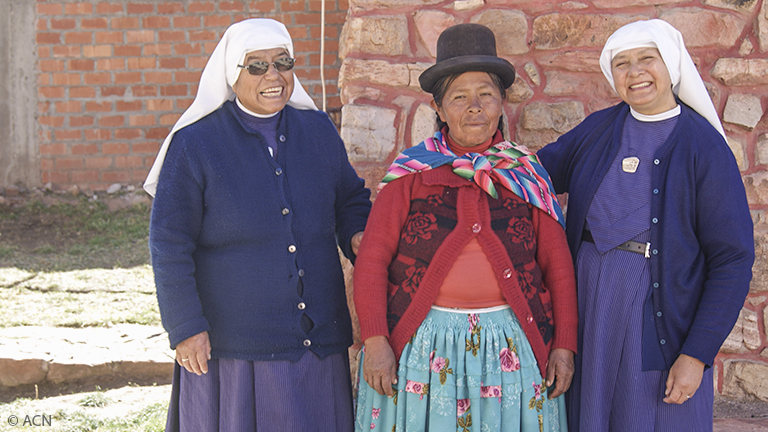 Peru: Desafios na “terra santa”
