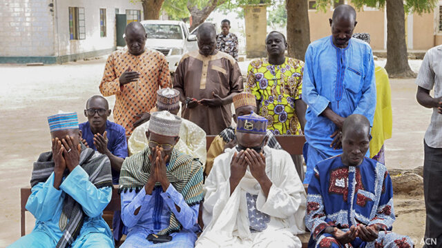 NIGÉRIA: Cristãos continuam a ser mortos sem que sejam efectuadas detenções