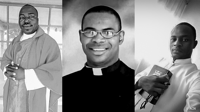 NIGÉRIA: Igreja Católica enfrenta número inquietante de raptos de padres e de irmãs ao longo dos últimos meses
