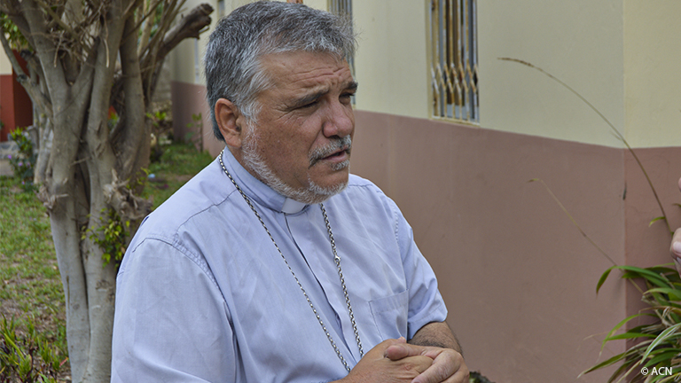 MOÇAMBIQUE: Terror em Cabo Delgado leva Bispo de Tete a apelar à solidariedade para com as populações locais
