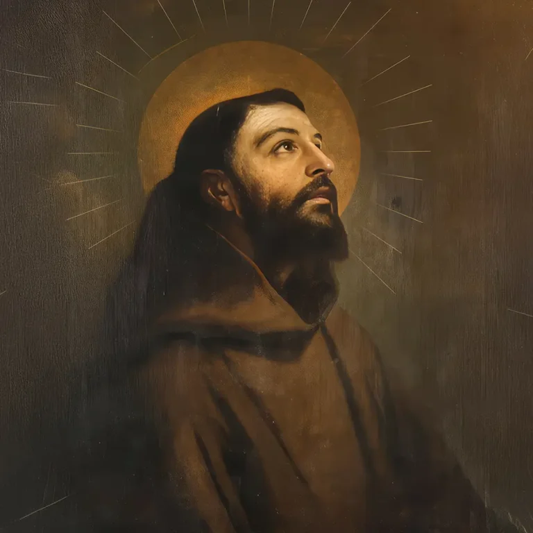 Novena a São Francisco de Assis