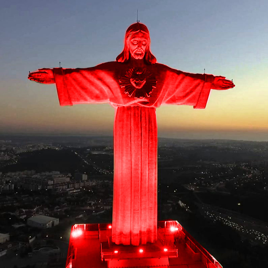 Cristo Rei