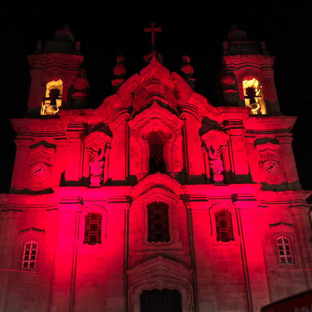 Basílica dos Congregados | Braga