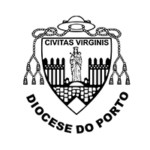 logo diocese porto