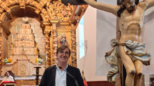 Balanço positivo de um fim-de-semana em Lamego, em que a Fundação AIS falou dos cristãos perseguidos