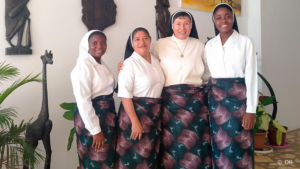 A casa das irmãs Mercedárias do Santíssimo Sacramento, em Pemba, na província de Cabo Delgado, foi assaltada no domingo, 8 de Junho, por homens armados.