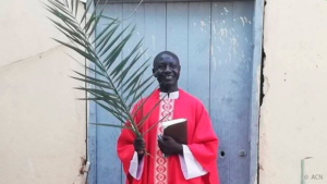 O Padre Luka Jomo faleceu na passada sexta-feira, 13 de Junho, em El Fasher, a capital do estado de Darfur do Norte, no Sudão, durante um ataque de milícias paramilitares a esta cidade sitiada desde Abril de 2023.