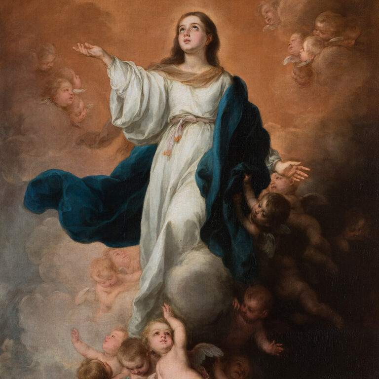 Novena da Assunção de Nossa Senhora