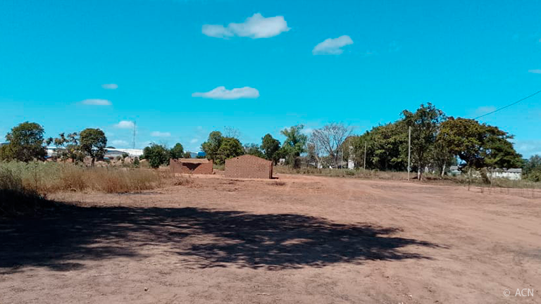 Diversos terrenos da Arquidiocese de Nampula foram invadidos e ocupados desde o final do ano passado e num dos quais foi já construída pelo menos uma mesquita…
