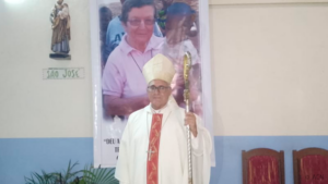 MOÇAMBIQUE: Três anos após ter sido assassinada por terroristas, irmã Maria de Coppi é já vista como mártir