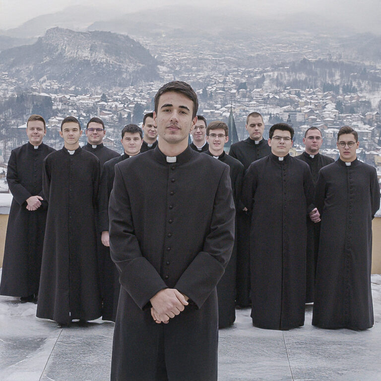 BÓSNIA-HERZEGOVINA: Renovação da cozinha e do refeitório do seminário maior de Sarajevo