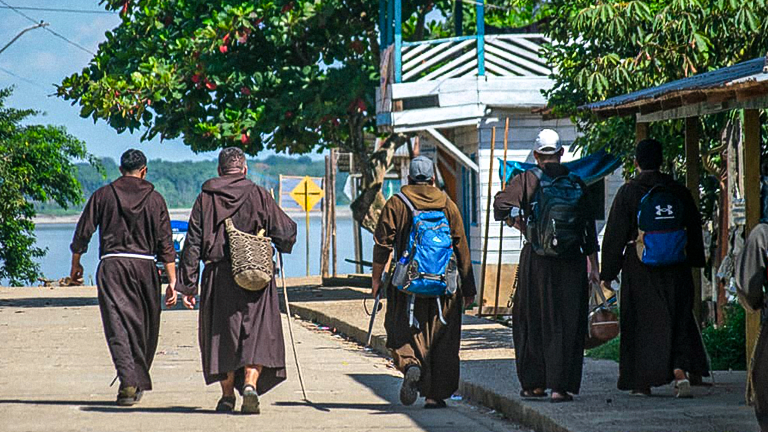 INTERNACIONAL: Mais de 600 missionários e agentes pastorais foram mortos neste século, diz agência Fides
