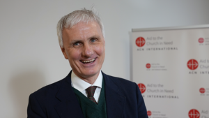 Ferdinand Habsburg nomeado Secretário-Geral da Fundação AIS Internacional