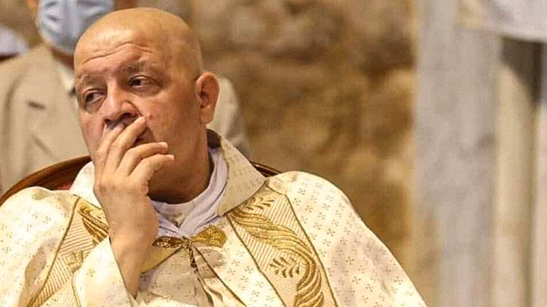 LÍBANO: Sacerdote, que colaborava com AIS, morre em bombardeamento ao socorrer pessoas feridas em ataque