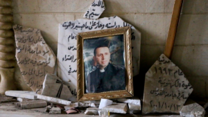 Paróquias em todo o mundo, incluindo comunidades católicas caldeias na diáspora, assinalam o aniversário do assassinato do Padre Ragheed Ganni, celebrando Missas e rezando pela Igreja perseguida
