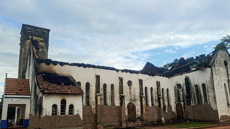 MOÇAMBIQUE: Fundação AIS lança campanha de socorro aos cristãos, vítimas de ataques terroristas em Cabo Delgado