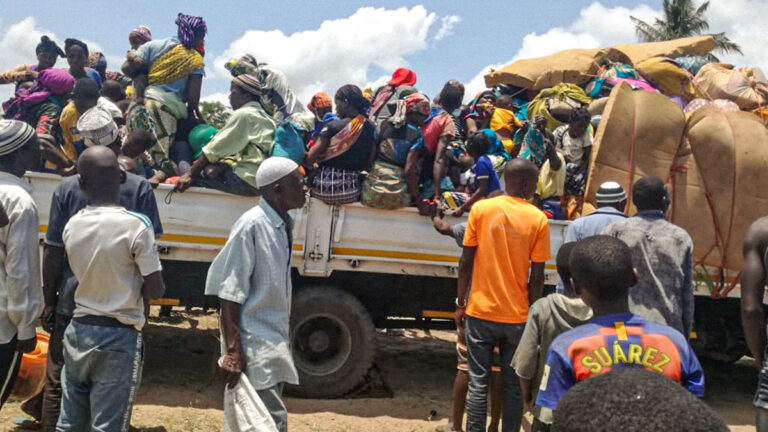 MOÇAMBIQUE: Comissões Justiça e Paz de Portugal preocupadas com “dramática situação” em Cabo Delgado