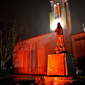 Seminário de Santa Joana Princesa