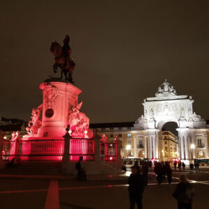 Terreiro do Paço