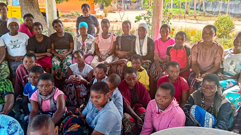 MOÇAMBIQUE: Após ataque a casa de religiosas, Arcebispo de Nampula denuncia “aumento exponencial” de criminalidade