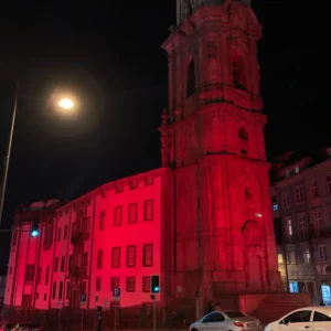 Torre dos Clérigos | Porto