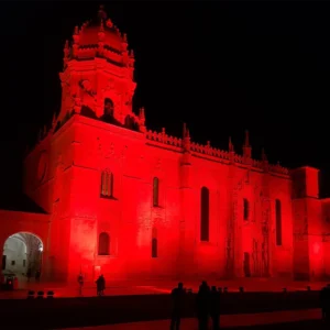 Mosteiro dos Jerónimos | Lisboa