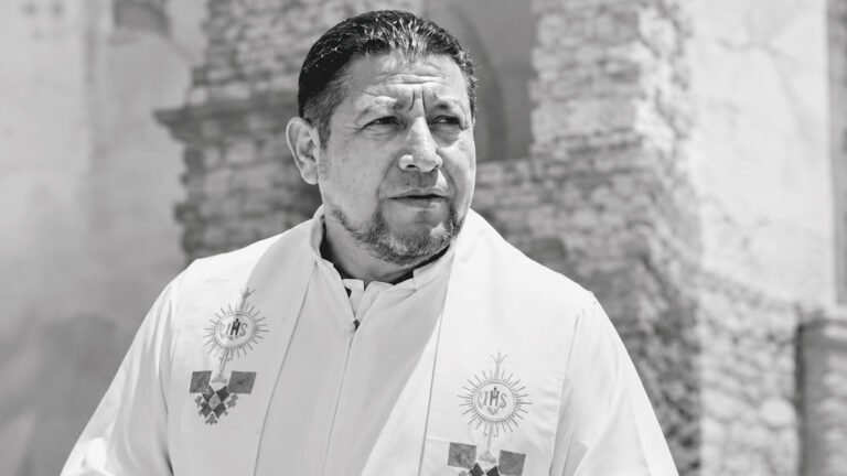 MÉXICO: Sacerdote assassinado a tiro em mais um episódio de grande violência contra a Igreja neste país