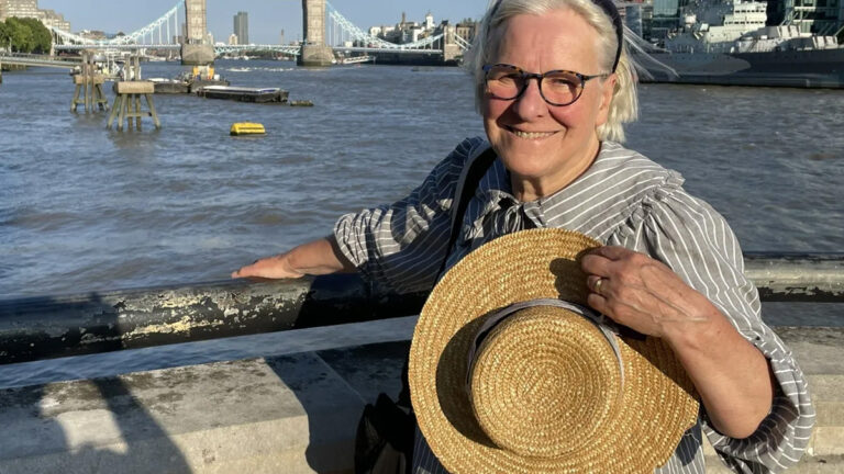 REINO UNIDO: Memória dos mártires de Londres vai ser recriada em iniciativa em favor da Fundação AIS